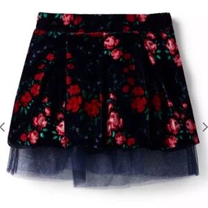Janie and Jack tulle skirt, size 2t. Brand new.
